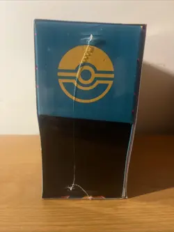 Pokemon TCG Ascended Heroes Pokemon Center Exclusive ETB Sealed READ DESCRIPTION - Image 4