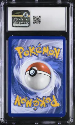 2025 Phantasmal Flames Pokemon Ambipom CGC 10 107/094 - Image 2