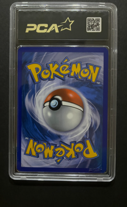 Pokemon - Demolosse - 10/95 - Holo - L'Appel des Legendes - FR - PCA9 - Image 2