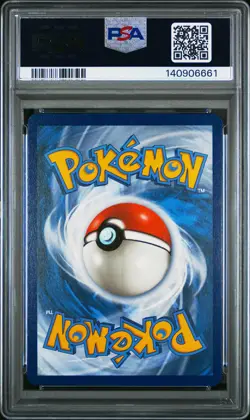 2021 POKEMON SWORD & SHIELD SHINING FATES #038 FULL ART/MORPEKO VMAX PSA 10 - Image 2