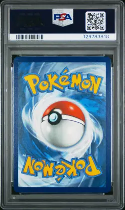 2021 POKEMON CELEBRATIONS #008 SURFING PIKACHU V PSA 10 - Image 2