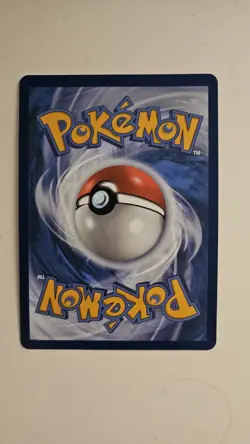 Pokemon Prize Pack Series 7 Flareon ex Stamped Card NM IN HAND - Image 2