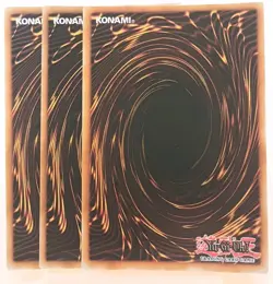 3x Limiter Removal RP02-EN015 Super Rare Yugioh Set Retro Pack 2 Unlimited NM - Image 2