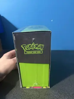 SEALED Pokemon Perfect Order Pokemon Center Elite Trainer Box ETB (Lot of 2) - Image 3