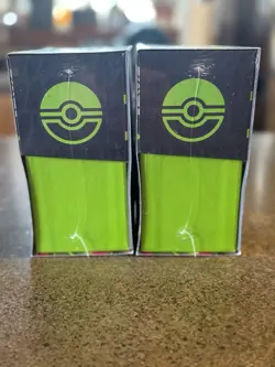 Pokemon TCG Perfect Order Pokemon Center ETB (Lot Of 2) - Image 3