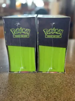 Pokemon TCG Perfect Order Pokemon Center ETB (Lot Of 2) - Image 4