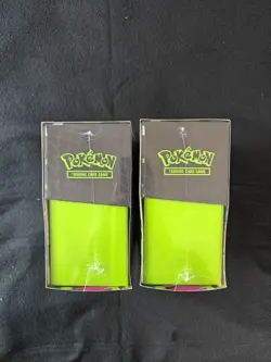 Pokemon TCG Perfect Order Pokemon Center ETB - LOT OF 2 - Image 3