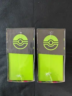 Pokemon TCG Perfect Order Pokemon Center ETB - LOT OF 2 - Image 4