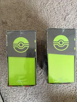 Pokemon TCG Perfect Order Pokemon Center ETB Lot of 2 IN HAND SHIPS TODAY - Image 5
