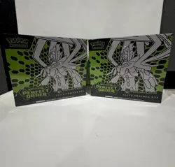 Perfect Order Pokemon Center ETB 🔥- Lot of 2 SEALED IN HAND Pokemon TCG - Image 1