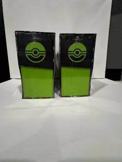 Perfect Order Pokemon Center ETB 🔥- Lot of 2 SEALED IN HAND Pokemon TCG - Image 2