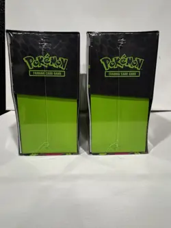 Perfect Order Pokemon Center ETB 🔥- Lot of 2 SEALED IN HAND Pokemon TCG - Image 4