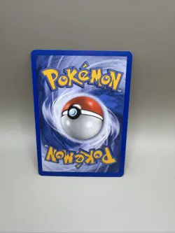 Whismur Reverse Holo 19 EX Promo Pokemon Card TCG Lightly Played Light Play LP - Image 2