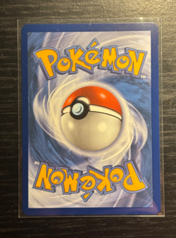 Piplup MEP 042 - First Partner Illustration 30th Anniversary Pokemon Promo Card - Image 2