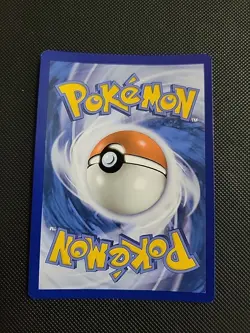 Abra - 063/165 - Cosmos Holo Rare Pokemon 151 Card - Image 2