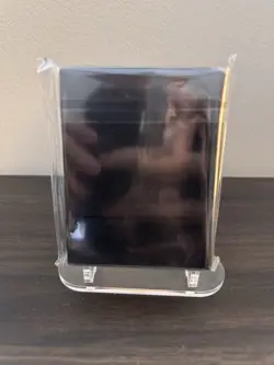 Pokemon TCG Perfect Order ETB Coin Dice and 65 Card Sleeves - Image 3