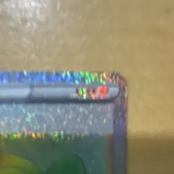 Pokemon Shauna Trainer Full Art Holo S7R 084/067 Korean Card HR - Image 4