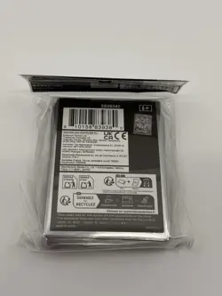 Jewelry Bonney Sleeves One Piece Card Game Official Vol.14 OP 15 - Image 2