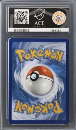 Pokemon Pikachu TCG Classic Collection Holo Card 008/034 Ace Grading 10 Gem Mint - Image 2