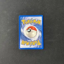 Pokemon Card Expedition Base Set Flaaffy 77/165 E Series Pokemon TCG - Image 5