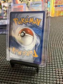 Pokemon TCG Pawmi Sir Card 226/091 Paldean Fates - Image 2