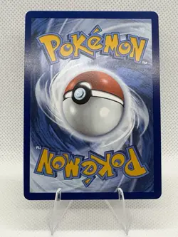 Pokemon Litleo 139/132 Me01 Mega Evolution Illustration Rare Holo Full Art Card - Image 2