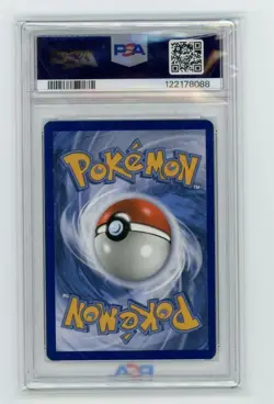 Pikachu V SWSH145 PSA 9 Celebrations Ultra Premium Collection Pokemon Card Gold - Image 2