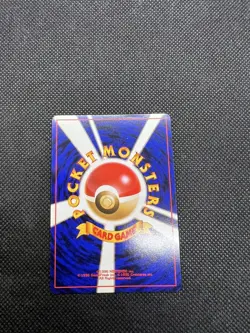 Team Rocket's Moltres #146 Holo Gym Heroes Japanese Pokemon Card - Image 2