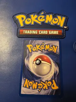 Pokemon TCG Mewtwo Base Set Holo Unlimited Rare Card 10/102 - Image 4