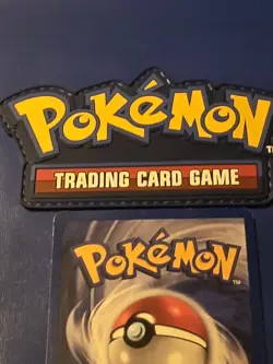 Pokemon TCG Mewtwo Base Set Holo Unlimited Rare Card 10/102 - Image 5