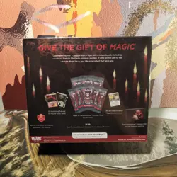 Innistrad: Crimson Vow Gift Bundle MTG Magic The Gathering SEALED - Image 2