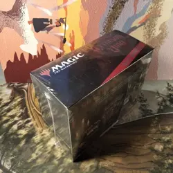 Innistrad: Crimson Vow Gift Bundle MTG Magic The Gathering SEALED - Image 3