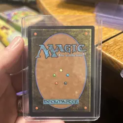 Food Chain: Teenage Mutant Ninja Turtles Borderless Foil Mythic Rare Near Mint - Image 2