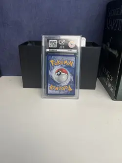 Pokemon TCG - Meowth - 106/094 - Phantasmal Flames - ACE 10 - Image 2