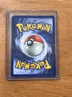 Dragonair 18/102 Non-Holo Rare Base Set 1999-2000 Pokemon - Image 2