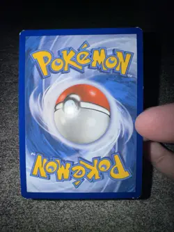 DETECTIVE PIKACHU HOLO - POKEMON 10/18 DETECTIVE PIKACHU SERIE FR - Image 2