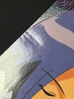 #TV10 James - HOLO - Topps Pokemon Series 1 - Image 3