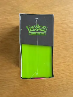 Pokemon || Perfect Order || Pokemon Center Elite Trainer Box (ETB) | IN HAND✅🔥 - Image 5