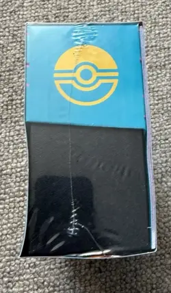 Pokemon Mega Evolution Ascended Heroes Elite Trainer Box ETB -New - Image 4