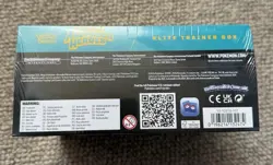 Pokemon Mega Evolution Ascended Heroes Elite Trainer Box ETB -New - Image 5