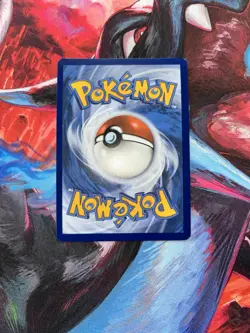 Pokemon Archeops 132/086 White Flare Illustration Rare Near Mint - Image 2