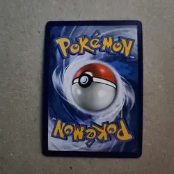 Pokemon Darkrai GX 88/147 Burning Shadows Ultra Rare NM - Image 2