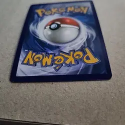 Pokemon Darkrai GX 88/147 Burning Shadows Ultra Rare NM - Image 4