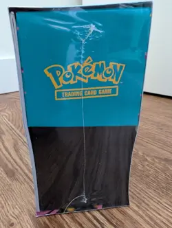 Pokemon Ascended Heroes - SEALED Pokemon Center Exclusive ETB (READ DESCRIPTION) - Image 5