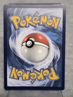 💥Pokemon - Nickit - Reverse Holo - 119/182 - Paradox Rift - (NM)💥 - Image 2