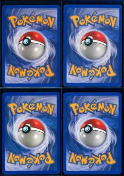 Pokemon EXPEDITION - Dragonite Venusaur Cyndaquil Goldeen - Reverse Holo - ENG - Image 2