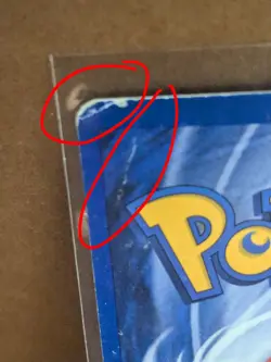 Pokemon Damaged Brock's Rhydon Holo Gym Challenge 2/132 Rare Card - Image 4