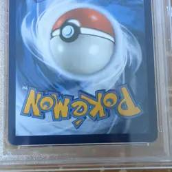 Pokemon Rayquaza V Full Art 194/203 Evolving Skies Holo English PSA 10 2021 - Image 4