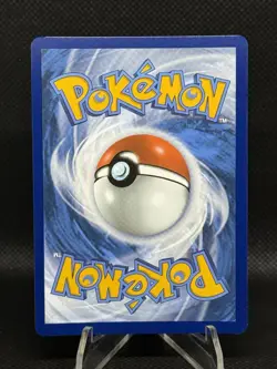 Pokemon TCG Pokemon Eevee Ex 075/131 Prismatic Evolutions Double Rare Holo - Image 2