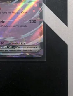 Latias EX 76 Surging Sparks Holo Double Rare Half Art - Pokemon TCG - Image 4